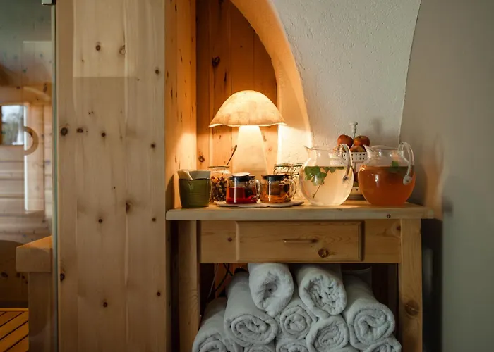 Bio Boutique Hotel Laurino