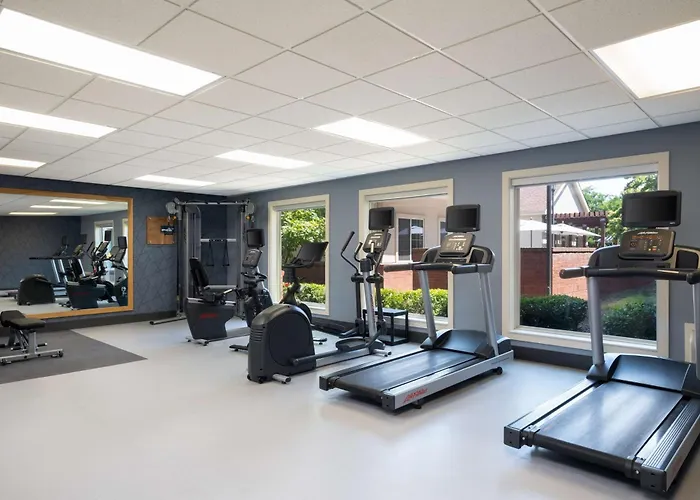 Homewood Suites Medford
