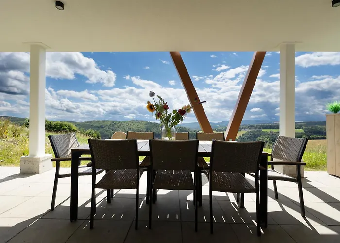Weitblick Winterberg