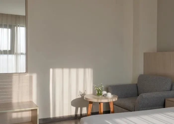 Stella Maris Nha Trang Hotel