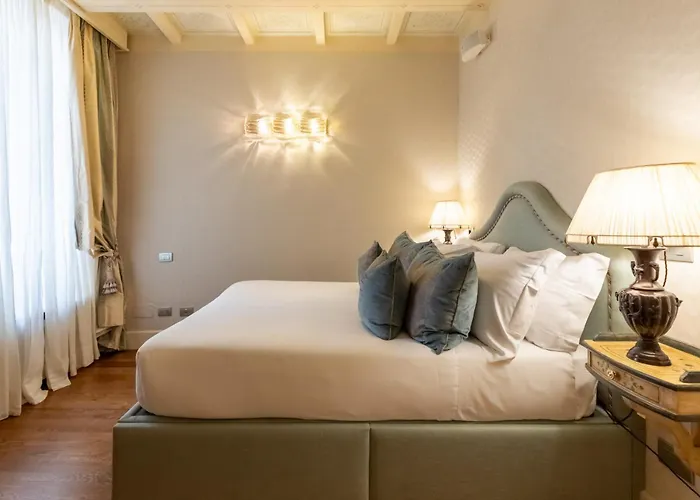 Ara Di Marte Suites Rome