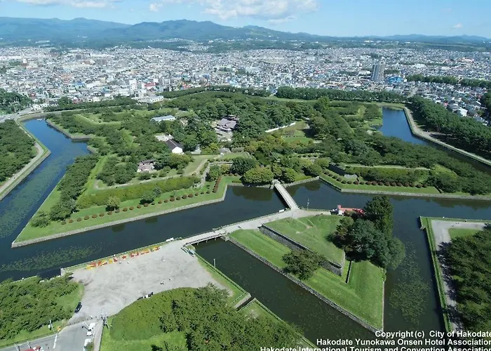 Super Hotel Hakodate