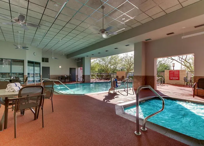Drury Inn & Suites Phoenix Happy Valley