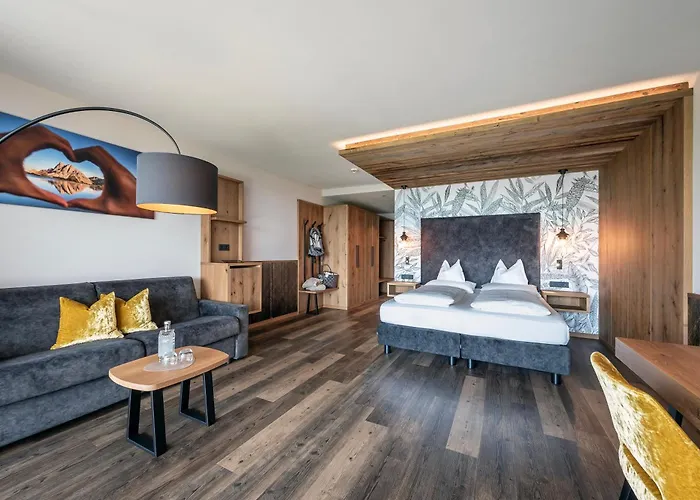 Hotel Edelweiss
