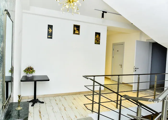 Avrasya Inn Hotel