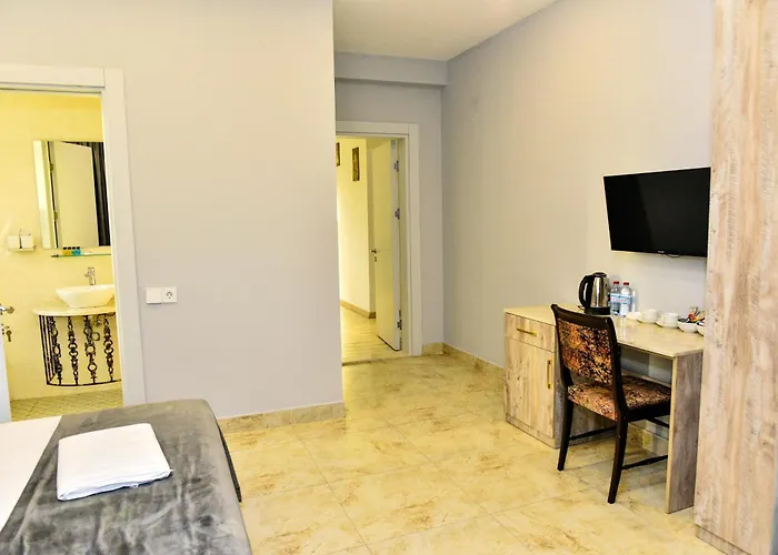 Avrasya Inn Hotel