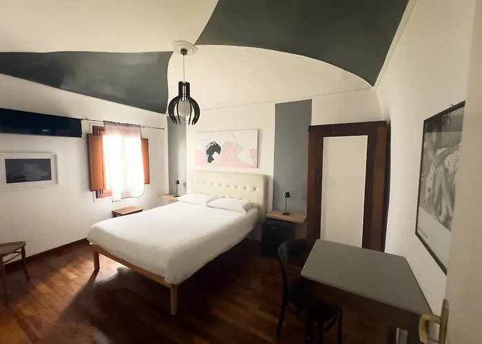 Boutique B&B Vintage