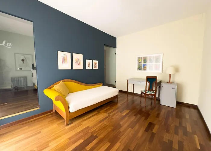Boutique B&B Vintage