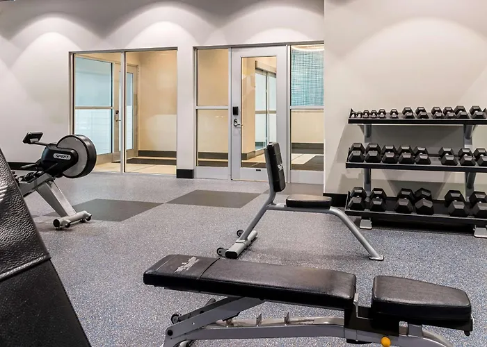Best Western Premier Winnipeg East