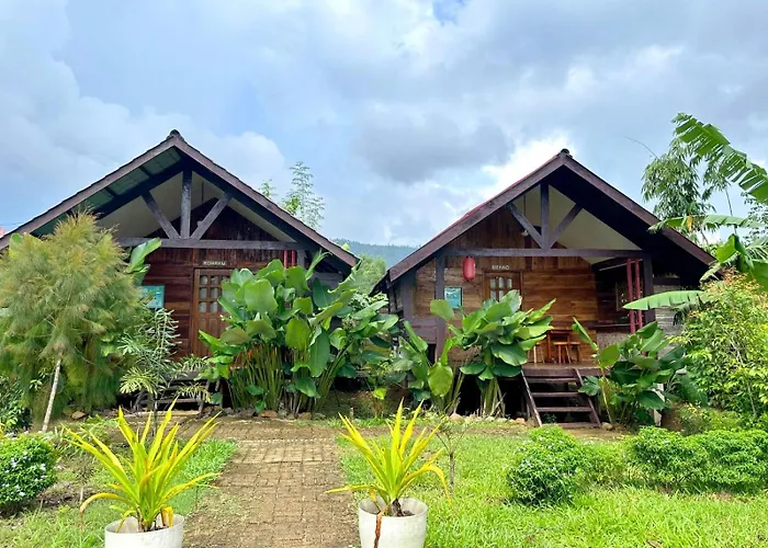 Banlaw Garden Resort