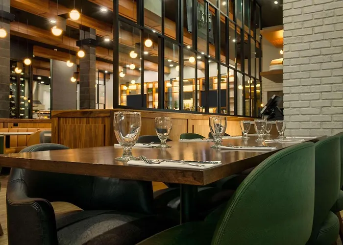 Radisson Hotel & Suites Fort Mcmurray