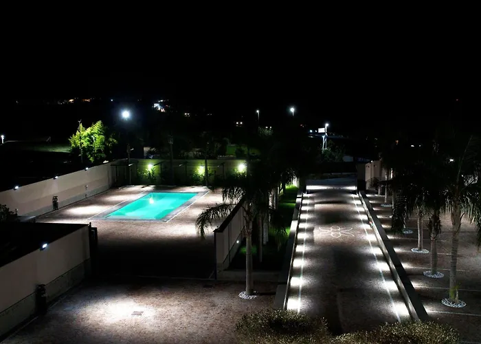 Hotel Manuela