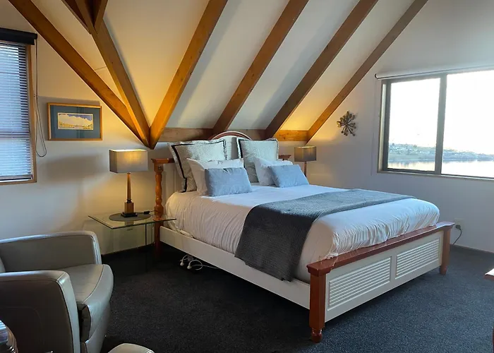The Embassy B&B