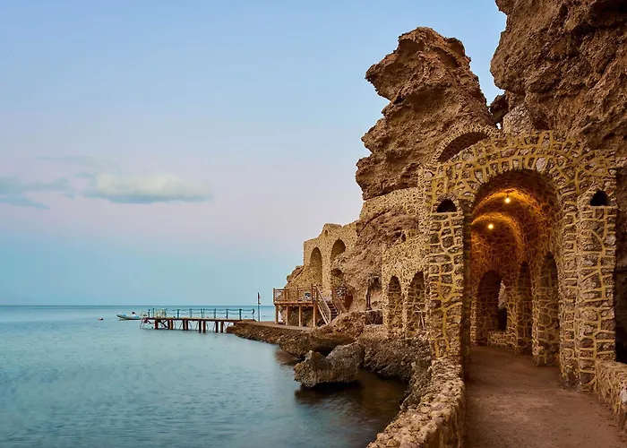 Dreams Beach Resort - Sharm El Sheikh
