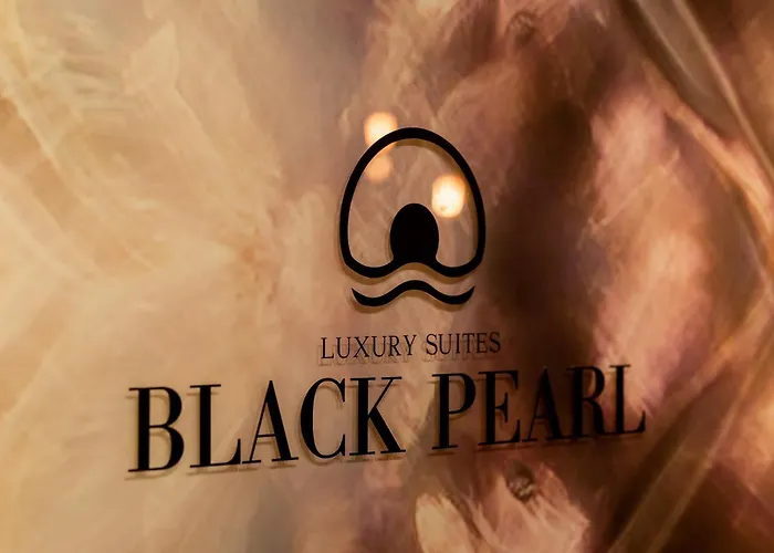 Black Pearl Luxury Suites