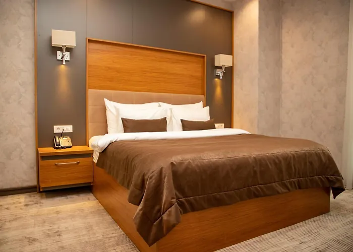 Midtown Hotel Baku