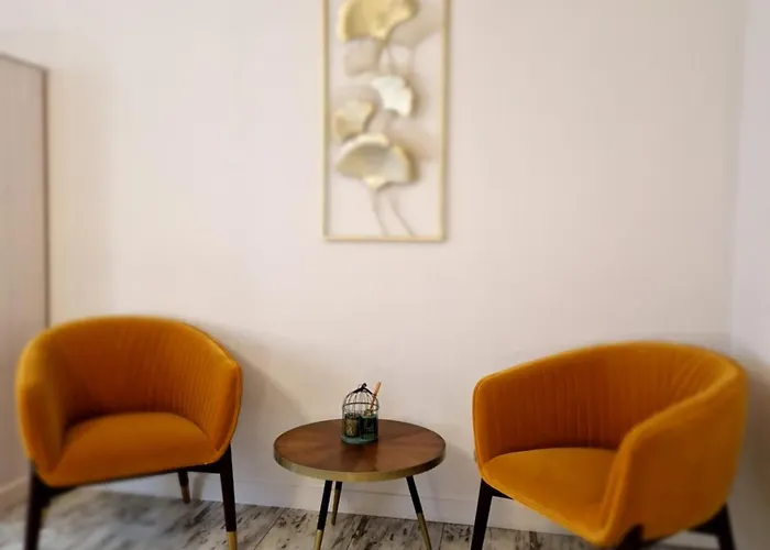 Chambres D'Hotes Une Autre Maison