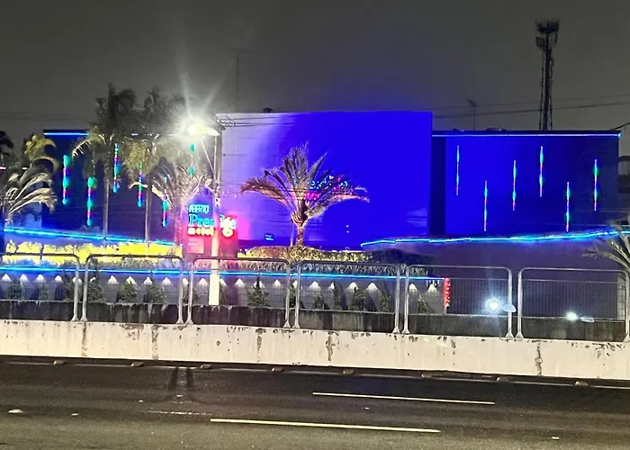Prestige Motel 5 São Paulo