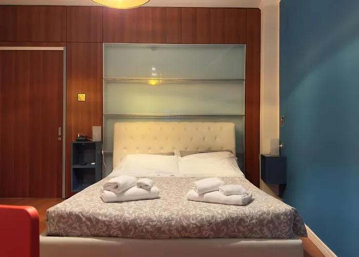 Bracco Rooms&Suites - Boutique Hotel nel Centro Storico di Matera