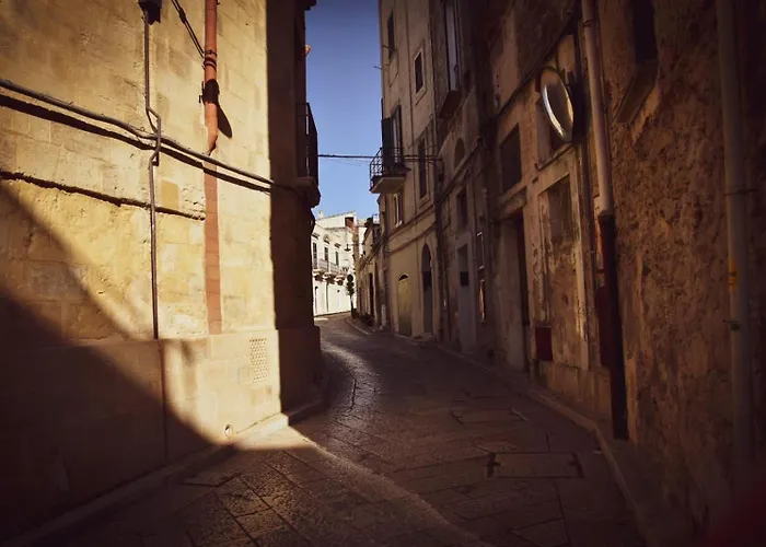 La dimora di Don Antonio