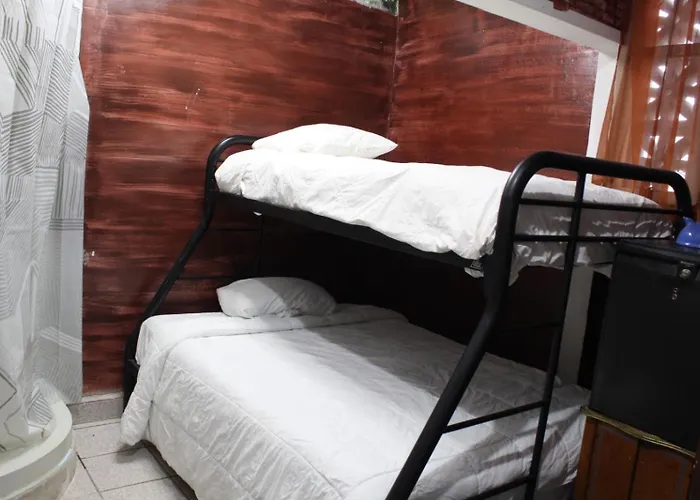 Cabana Dw