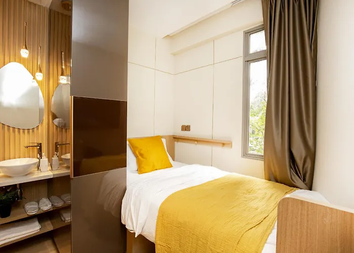 Coliwoo Orchard - Coliving