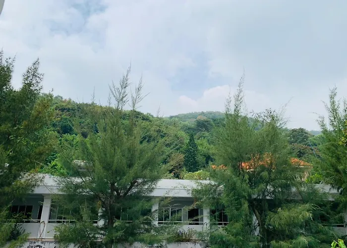 Hoang Yen Hotel