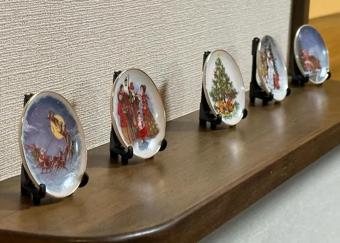 Hotel Junior Mint Hakuba