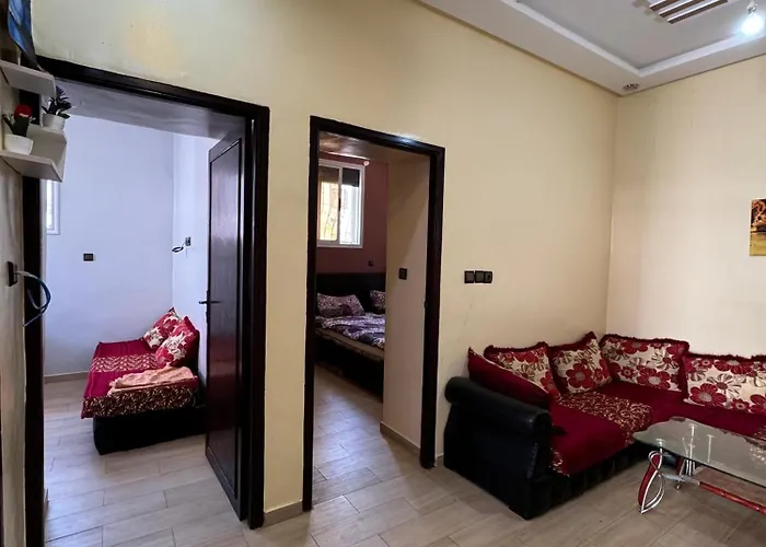 Private And Spacious Room