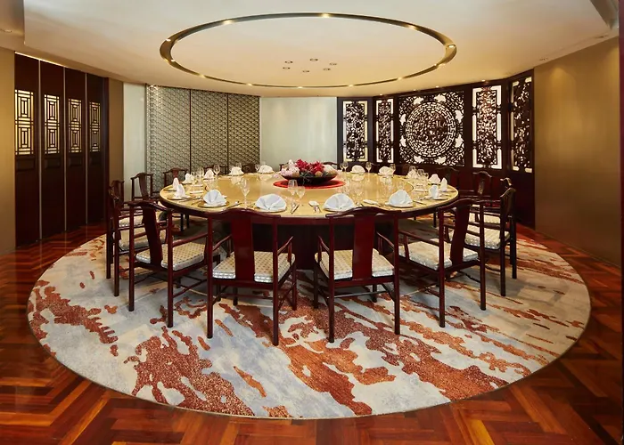 Hotel Royal-Nikko Taipei