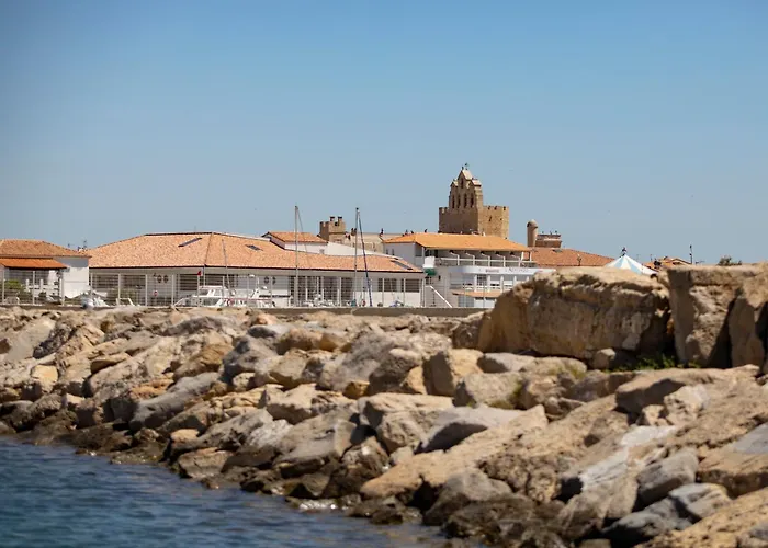 Mas de la Fouque - Hôtel&Spa