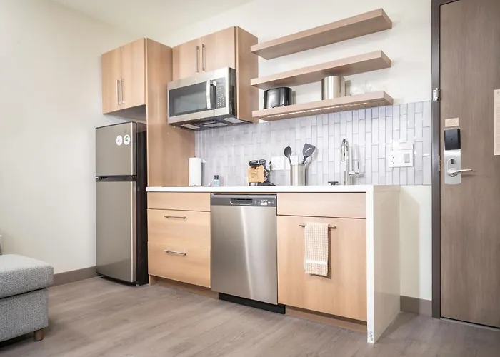 Element By Marriott Moab