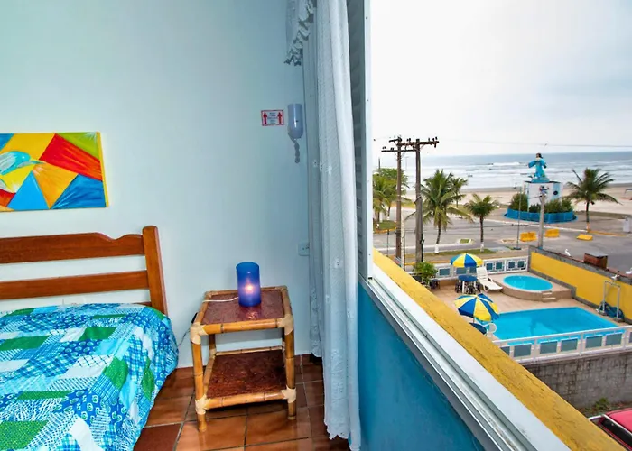 Hotel Pousada Plataforma