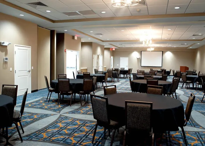 Towneplace Suites By Marriott Ames