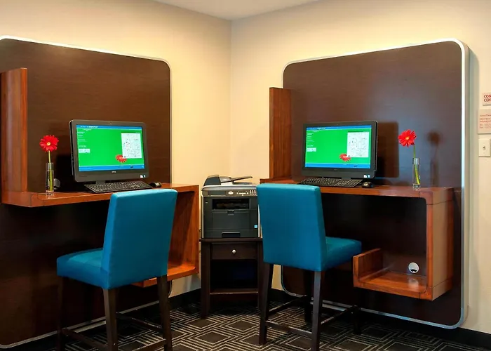Towneplace Suites Indianapolis Park 100