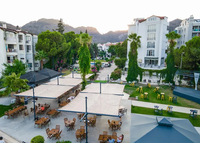 Hotel Caprea