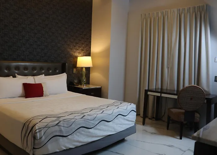 Hotel Wellintown