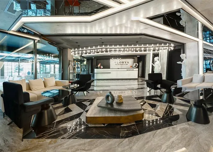Florya Grand Hotel