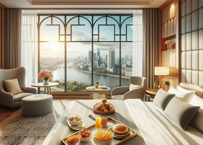 Hotel Bliss Stay