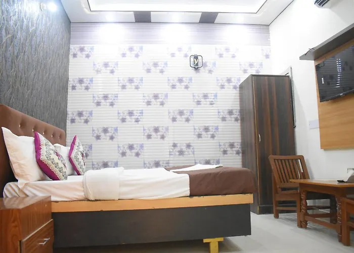 Hotel The Silver