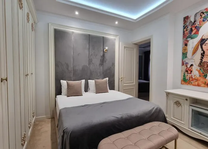 Seven Beauties Hotel And Spa