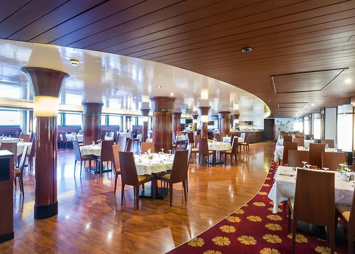 M/Y Alyssa - 4 Or 7 Nights From Luxor Each Monday And 3 Or 7 Nights From Aswan Each Friday