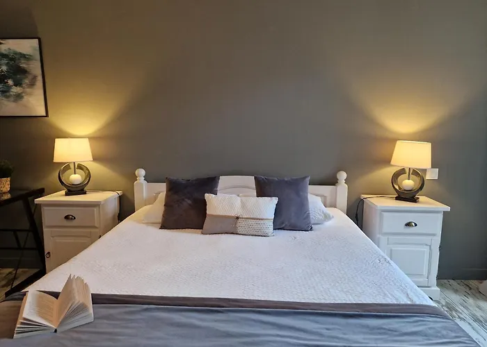 Chambres D'Hotes Une Autre Maison