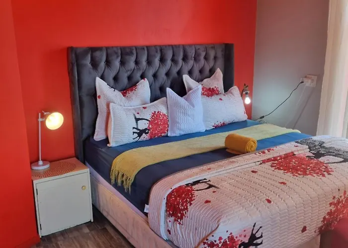 Neo & Ruks Guest Houses Parow Cape Town