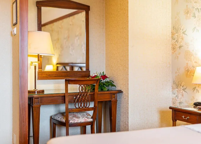 Hotel&Ristorante Miramonti Palazzo Storico
