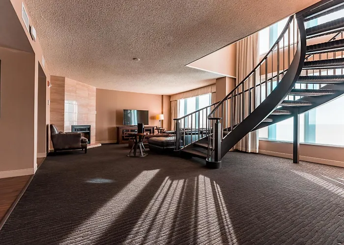 Red Deer Resort & Casino
