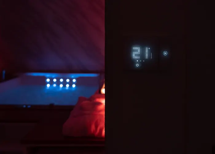 Papireto Rooms