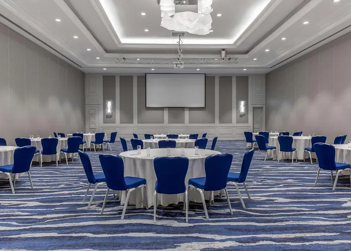 Grand Hyatt Amman