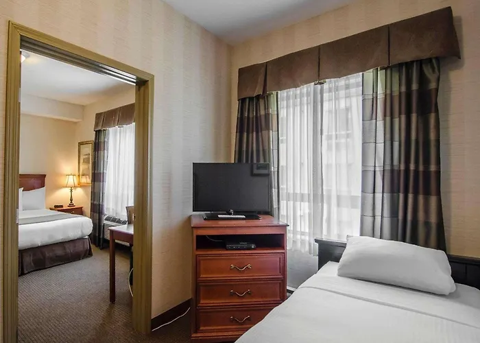 Quality Inn & Suites Grande Prairie