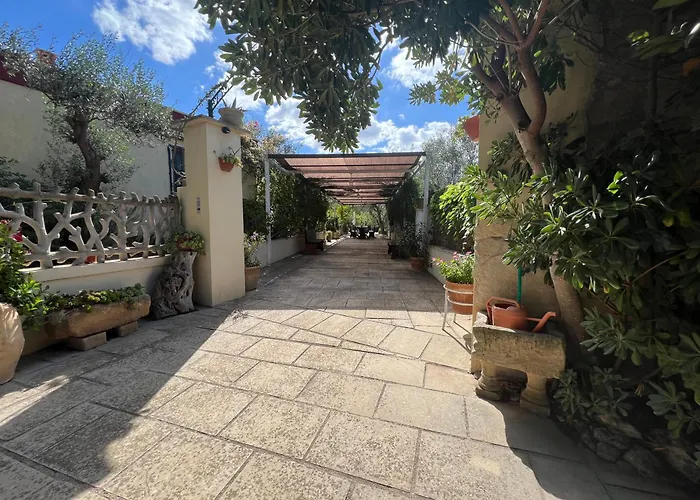B&B Santa Venardia